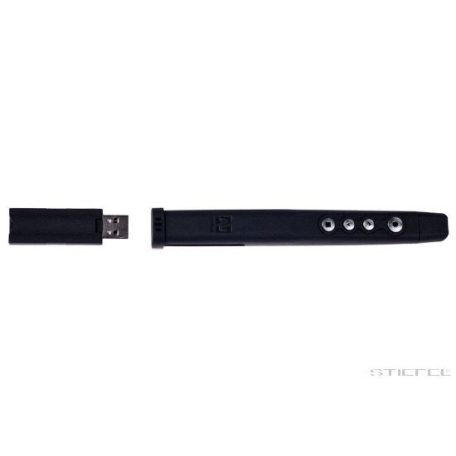 PowerPoint távvezérlő