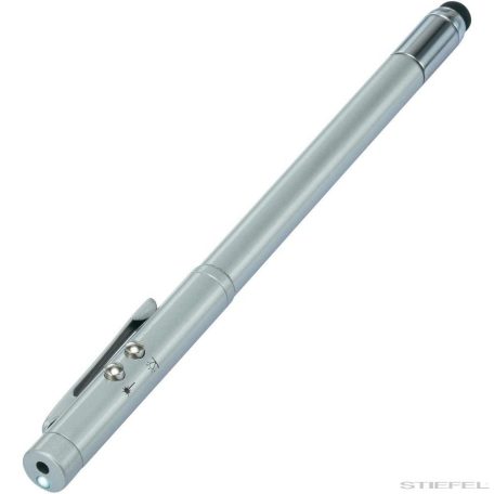 Lézermutató - egyben golyóstoll