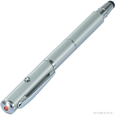 Lézermutató - egyben golyóstoll