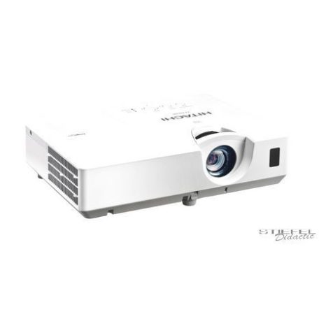 HITACHI CP-EW300 hordozható projektor
