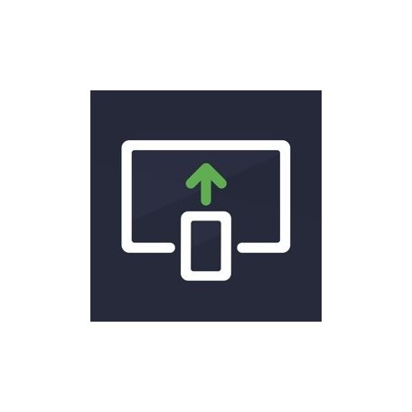 Displaynote Launcher SZOFTVER LICENSZ (1ÉV)