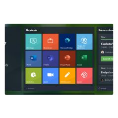 Displaynote Launcher SZOFTVER LICENSZ (1ÉV)