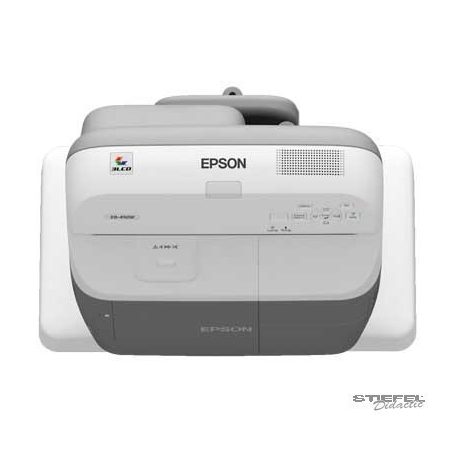 Epson ultraközeli vetítésű projektor