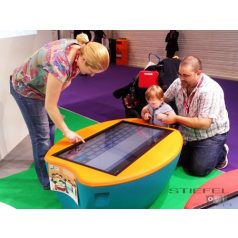eFun Table Óvodai interaktív játékasztal 32"