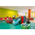 eFun Table Óvodai interaktív játékasztal 32"