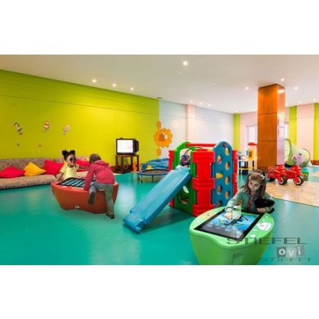 eFun Table Óvodai interaktív játékasztal 32"