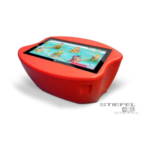 eFun Table Óvodai interaktív játékasztal 32"