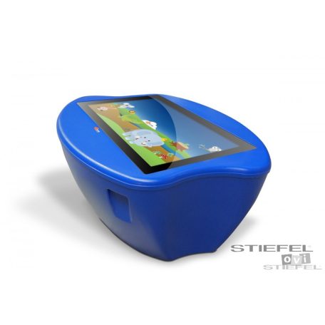 eFun Table Óvodai interaktív játékasztal 32"