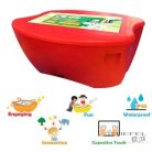 eFun Table Óvodai interaktív játékasztal 32"