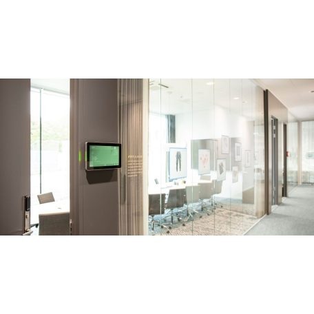 GOGET ONE TEREM FOGLALÓ SZOFTVER + 10" display (1ÉVES LICENSZ)