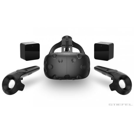 HTC Vive VR szemüveg szett