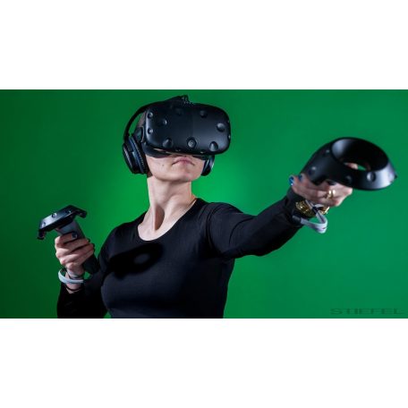 HTC Vive VR szemüveg szett