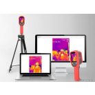 IQ Thermal Imager Szoftver