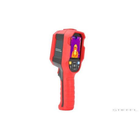 IQ Thermal Imager - Érintés mentes infravörös testhőkamera
