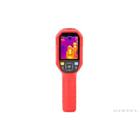 IQ Thermal Imager - Érintés mentes infravörös testhőkamera