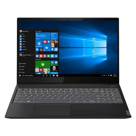 Lenovo Ideapad notebook