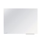 Legamaster Színes, mágneses üvegtábla, 100x200cm, fehér