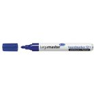 Legamaster Táblafilc TZ1, kék, 10 db/csomag
