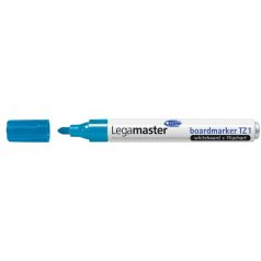Legamaster Táblafilc TZ1, világoskék, 10 db/csomag