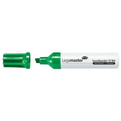 Legamaster Jumbo táblafilc, TZ150, zöld