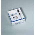 Legamaster Jumbo táblafilc (vastag, TZ180, fekete) 10db/csomag