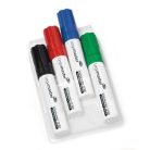 Legamaster Jumbo táblafilc, TZ180, 4 szín