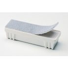 Mágneses táblatörlő (nagy)