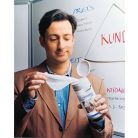 Táblatisztító kendő  TZ 66, 100 db