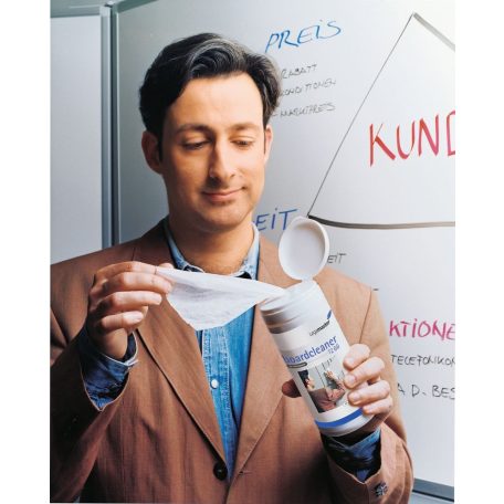 Táblatisztító kendő  TZ 66, 100 db