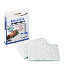 MagicWipe speciális táblatörlő (2 db/csomag)