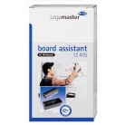 Tábla asszisztens: táblatörlő és filctartó egyben