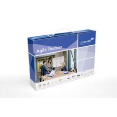 Agile Toolbox készlet