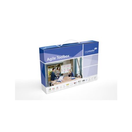 Agile Toolbox készlet