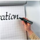 Legamaster Jumbo táblafilc (vastag, TZ 48, több színben) 10db/csomag