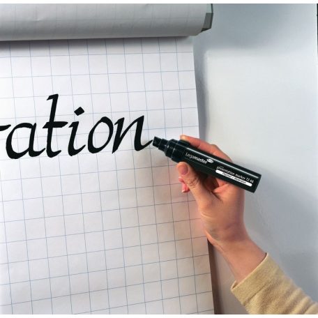 Legamaster Jumbo táblafilc (vastag, TZ 48, több színben) 10db/csomag