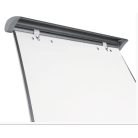 Flipchart papír (sima, 20 lap/tekercs)
