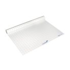 Legamaster Magic-Chart, elektrosztatikus flipchart (négyzethálós) 60x80 cm