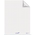 Legamaster Magic-Chart, elektrosztatikus flipchart (négyzethálós) 60x80 cm