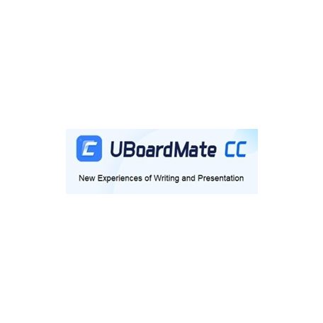 UBOARDMATE CC FEHÉRTÁBLASZOFTVER LICENC - WINDOWS