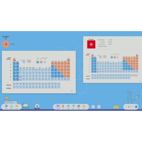 UBOARDMATE CC FEHÉRTÁBLASZOFTVER LICENC - WINDOWS