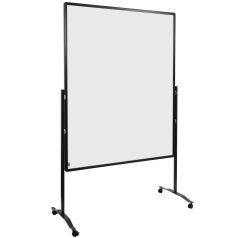   Premium Plus elválasztó acélkerámia fehértábla 150x120 cm
