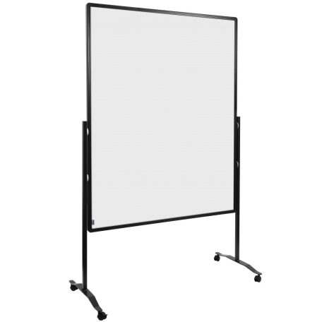 Premium Plus elválasztó acélkerámia fehértábla 150x120 cm