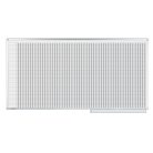 Legamaster Professional éves tervezőtábla (7 napos munkahét), 100x200 cm