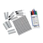 Legamaster Prémium éves tervezőtábla (2x6 hónap) 60x90 cm