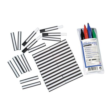 Legamaster Prémium éves tervezőtábla (2x6 hónap) 60x90 cm