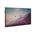 LEGAMASTER INTERAKTÍV LCD KIJELZŐ (E-SCREEN) 86" ETX-8620 UHD (KIÁLLÍTÁSI DARAB!!!)