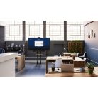 LEGAMASTER INTERAKTÍV LCD KIJELZŐ (E-SCREEN) 86" ETX-8620 UHD (KIÁLLÍTÁSI DARAB!!!)