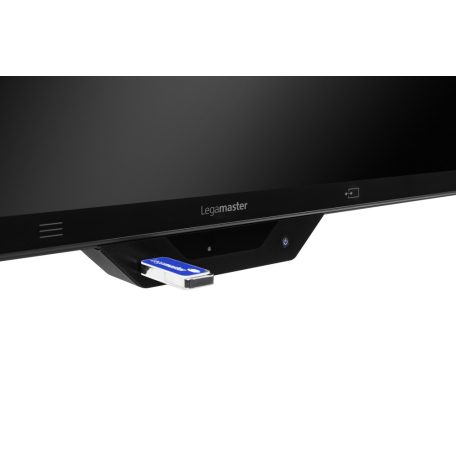 Legamaster Supreme professzionális érintőkijelző 65" SUP-6500