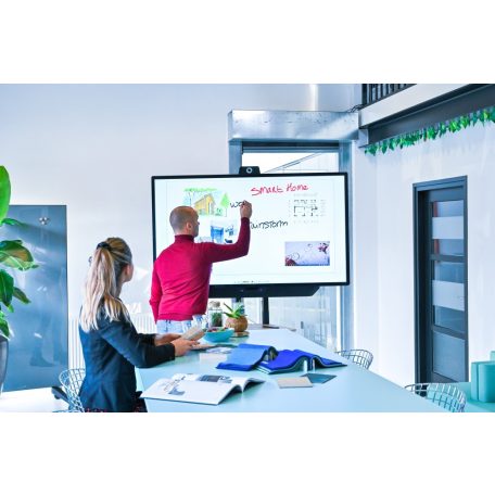 Legamaster Supreme professzionális érintőkijelző 65" SUP-6500