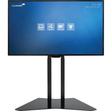 Legamaster Supreme professzionális érintőkijelző 65" SUP-6500
